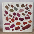 "Earth Confetti"